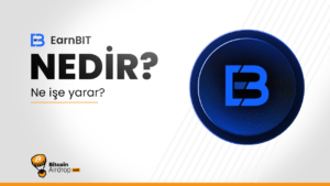 EarnBIT (EBT) nedir?
