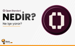 open usd nedir, open usd ne işe yarar, ousd nedir, open standard, stablecoin