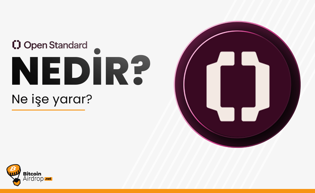 open usd nedir, open usd ne işe yarar, ousd nedir, open standard, stablecoin