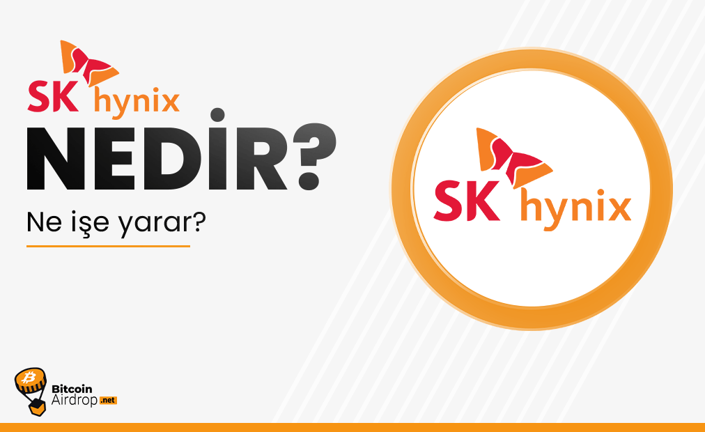 sk hynix nedir