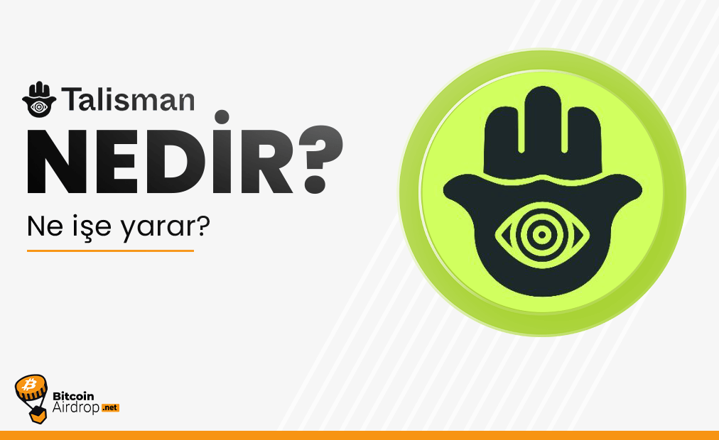 Talisman (SEEK) nedir?