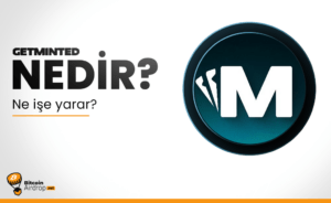 Mint (MNTD) nedir?