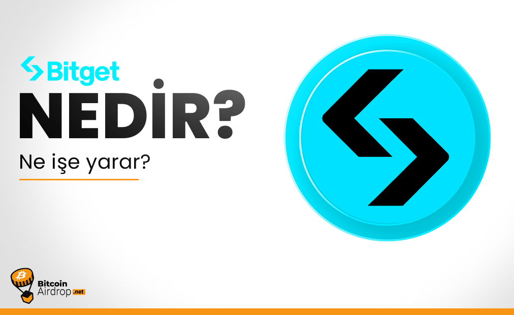 bitget borsası nedir