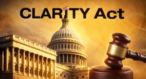 clarity act yasası