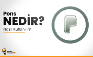 pons (PONS) nedir